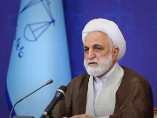 نگرانی اژه‌ای از فروپاشی : افزایش پرونده‌های قضایی آینه انباشت بحران‌های ایران