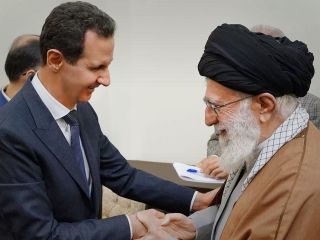 «بدهی سوریه به ایران را با گاوداریِ بی‌گا‌و تسویه کردند» + ویدیو