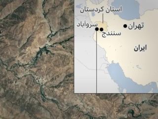 سپاه پاسداران از کشته و زخمی شدن نیروهایش در مرزهای غربی خبر داد