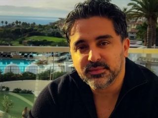 «پویا پورجلیل»: «ایرانی‌های آمریکا آنقدر بدبختند که می‌تونید ۹۹ درصدشون رو با یک پرس چلوکباب بخرید»+ ویدیو