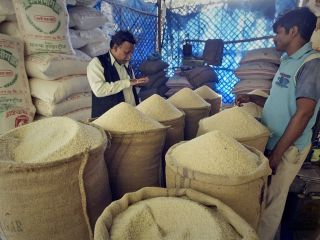 دردسر اتحادیه اروپا؛ برنج باسماتی هندی است یا پاکستانی؟