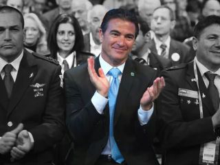 «شمشیر آزادی»؛ روایت‌های یوسی کوهن از عملیات موساد در خاک ایران