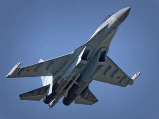 درز اسناد محرمانه؛ ایران در پی خرید ۴۸ فروند سوخو از روسیه