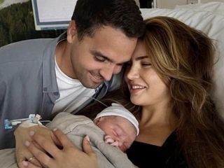 تصاویر: نگین میرصالحی؛ از علاقه به مُد تا بنیان‌گذاری برند «گیسو» با همسر هلندی‌اش