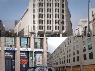 سرمایه‌های ایران در دوران پهلوی خرج فساد مدیران جمهوری اسلامی می‌شود