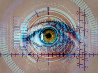 چشم «بیونیک» ۹۵ درصد نابینایان را درمان می‌کند