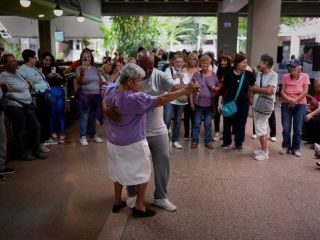 رقص، نقاشی و بازی‌های ویدیویی از پیری مغز جلوگیری می‌کنند