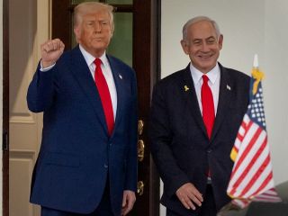 تل‌آویو از «احتمال فریب حماس» می‌گوید، واشنگتن از «شانس واقعی»