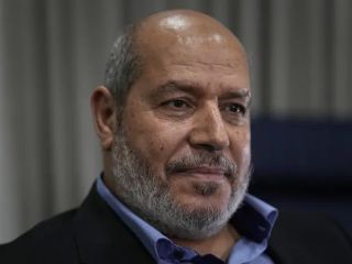 خلیل الحیه: آماده توافقیم و از ترامپ و کشورهای سرپرست برای توقف جنگ تضمین می‌خواهیم