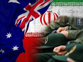 دادستان‌کل استرالیا با ارائه لایحه‌ای به پارلمان، خواستار تروریستی شناختن سپاه پاسداران شد