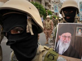 شکست زیر سایه مقاومت؛ ایران و هزینه‌های پنهان هفتم اکتبر