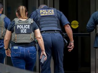 ایالات متحده در اخراج‌ها با ایران همکاری می‌کند