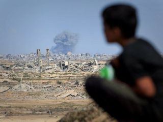 «فضای خوش‌بینانه»‌ در مذاکرات مصر؛ حماس لیست زندانیانش برای آزادشدن را ارائه کرد