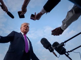 «باوجود عطش ترامپ، جایزه صلح نوبل به او نمی‌رسد»؛ برنده امسال چه کسی است؟