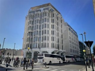 شرکت ملی نفت ایران در بیانیه‌ای خطاب به «مردم»، مصادره ساختمانش در لندن را تایید کرد