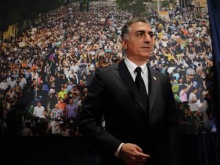 اگر رضا پهلوی پایگاه مردمی ندارد، پس این همه هراس از چیست؟