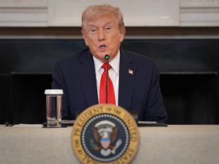 رسانه‌های اسرائیلی: ترامپ جمعه همزمان با اعلام توافق درباره غزه وارد مصر خواهد شد