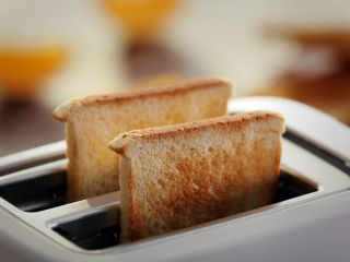 منجمد کردن نان پیش از گرم کردن چه تاثیری بر اشتها و قند خون دارد؟