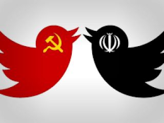 چرا چپگرایان در پیوندی تاکتیکی، ناجی ملاها شده‌اند؟