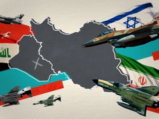 عملیات «شمشیر سوزان» ایران؛ اولین حمله نظامی به تاسیسات اتمی در جهان