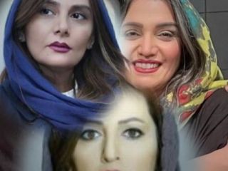 تصویری: واکنشها به صحبتهای جنجالی الهام پاوه نژاد بازیگر ایرانی