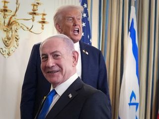 هزینه ۲ سال جنگ اسرائیل در خاورمیانه؛ آمریکا بیش از ۲۱ میلیارد دلار به اسرائیل کمک نظامی کرده است