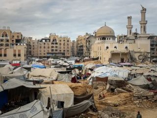 مفاد توافق آتش‌بس غزه در شرم ‌الشیخ منتشر شد
