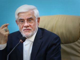 سخنگوی دبیرکل سازمان ملل: گوترش درباره منتفی شدن سرنگونی جمهوری اسلامی با عارف صحبت نکرد