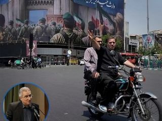 گفتگوی اختصاصی با متخصص مسائل قومیتی؛ آیا جنگ با اسرائیل احتمال تجزیه ایران را افزایش داد؟