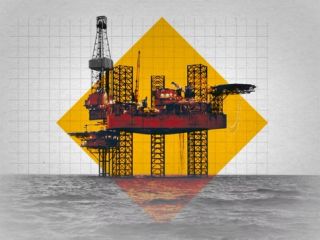 زنی که از آپارتمان ساده خود در برلین، جمهوری اسلامی را در دور زدن تحریم‌های نفتی کمک می‌کند