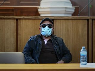 پرونده تجاوز به ژیزل پلیکو؛ دادگاه تجدیدنظر فرانسه حکم حسام‌الدین دوغان، تنها متجاوز معترض را به ۱۰ سال افزایش داد