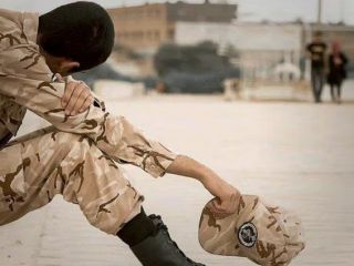 استرالیا: رفتن سپاه پاسداران به فهرست گروه‌های تروریستی احتمالا شامل سربازان وظیفه نمی‌شود