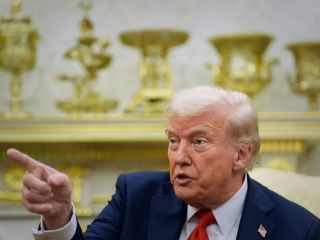 دونالد ترامپ خواستار اخراج اسپانیا از ناتو شد