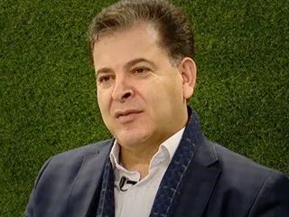 صادق درودگر، مدیر پیشین سازمان لیگ فوتبال ایران: حمله ۷ اکتبر حماس کار زشت و زننده ای بود