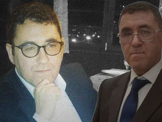 ابوالفضل رنجبری؛ اتهام جاسوسی بابت حضور در کنفرانسی در جمهوری آذربایجان