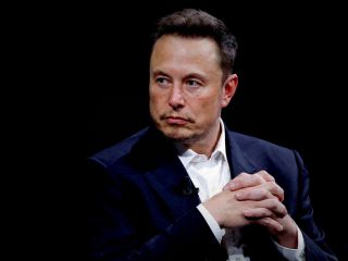 ایلان ماسک: برای حفظ سلامت کودکان‌تان اشتراک نتفلیکس را لغو کنید