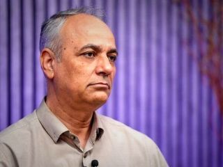 زیدآبادی: سران کرملین گرچه مستبدند اما دو دو تا چهارتا که سرشان می‌شود!