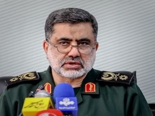 معاون سابق اطلاعات سپاه می‌گوید تعداد زیادی از نفوذی‌های اسرائیل ارشاد شدند