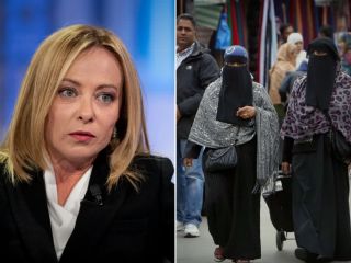 طرح جنجالی ایتالیا، پوشیدن برقع و آزمایش بکارت را ممنوع می‌کند؛ جریمه ۳۰۰۰ یورویی