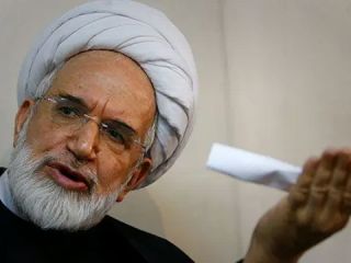 مهدی کروبی: وضعیت زندان‌های جمهوری اسلامی شرم‌آور است