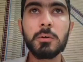 روایت کتک خوردن یک طلبه بسیجی پس از تذکر حجاب در نزدیکی حرم امام رضا از زبان خودش