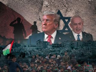 آیا صلح به فلسطین و اسرائیل باز خواهد گشت؟