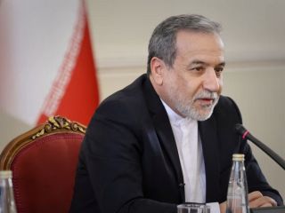 عراقچی: نماینده دونالد ترامپ شرط ما برای مذاکره مستقیم در نیویورک را نپذیرفت