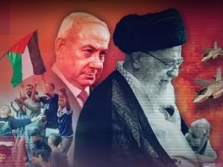 عراقچی: جمهوری اسلامی هرگز به پیمان ابراهیم نمی‌پیوندد