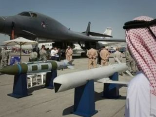 اسناد محرمانه همکاری‌های نظامی مخفی اسرائیل و کشورهای عربی لو رفت!