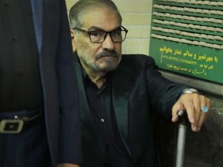 علی شمخانی: حسن روحانی از ابتدا در جریان شلیک به هواپیمای اوکراینی بود