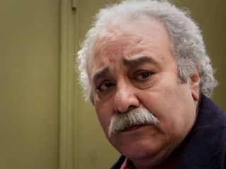 محمد کاسبی، بازیگر سینما و تلویزیون، درگذشت