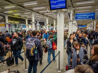 ورود و خروج به منطقه شنگن چه تغییری کرده است؟