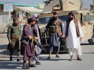 در درگیری مرزی طالبان و نیروهای پاکستانی، ۵۸ سرباز پاکستانی و ۹ نیروی افغان کشته شدند