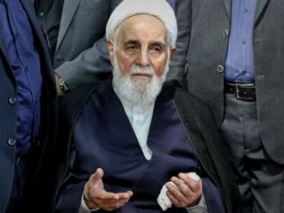 ناطق نوری: اشغال سفارت آمریکا اشتباه بود و گرفتاری‌ها از همان جا آغاز شد